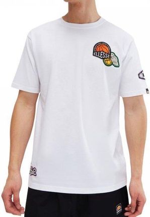 Ellesse t-shirt męski Boretto T-shirt SHV20120908