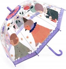 Zdjęcie Djeco Parasol przeciwdeszczowy, parasolka dla dzieci Muzycy - Lubliniec