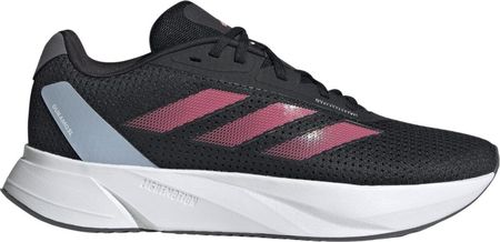 Buty damskie adidas Duramo SL czarno-różowe IF7885