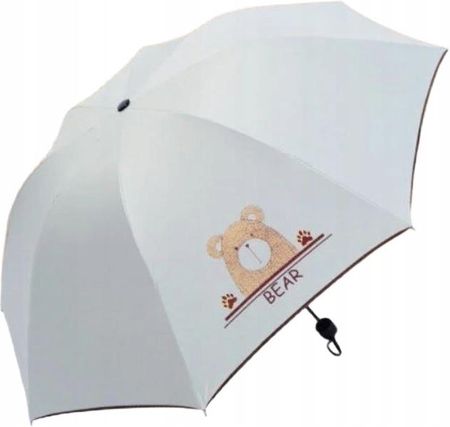 Parasol umbrella miś PAR05WZ3
