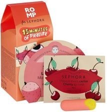 Zdjęcie Sephora Collection Romp X Sephora Zestaw 15 Minut Przyjemności - Wisła