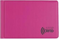Zdjęcie Etui Na Karty zbliżeniowe dokumenty ochrona Rfid - Sławków