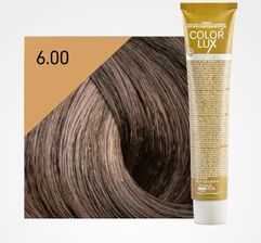 Zdjęcie DESIGN LOOK Farba do włosów 6.00 COLOR LUX 100 ml - Łódź