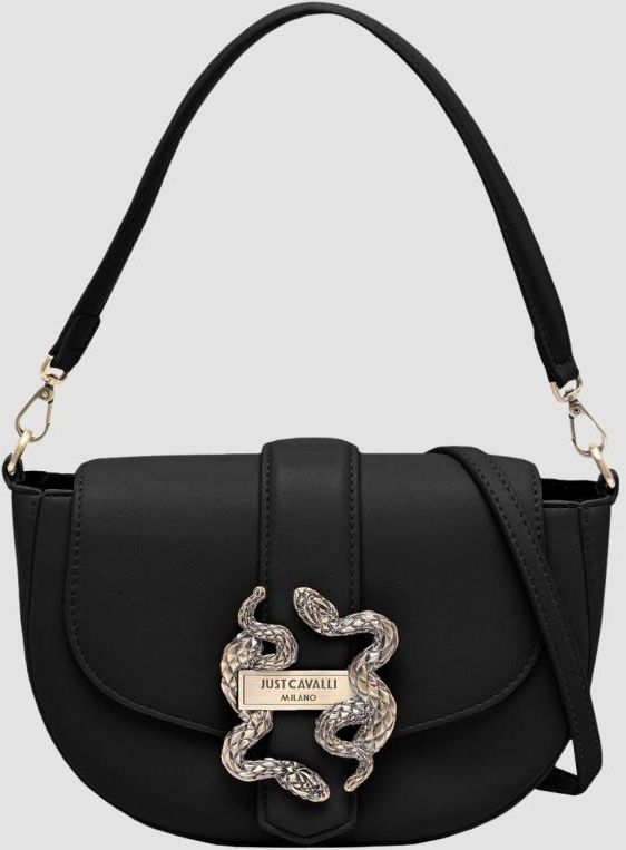 Just Cavalli Iconic Snakes Sac Fourre Tout 80ra4ba6 Zse07 899