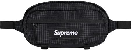 ★3737 Supreme 21SS Waist Bag Black Supreme String Waist Bag | Black | FARFETCH PL