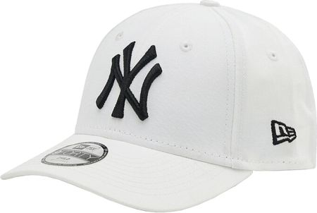 Czapka z daszkiem dziecięca New Era 9FORTY League New York Yankees Kids Cap 12745556 Rozmiar: YOUTH