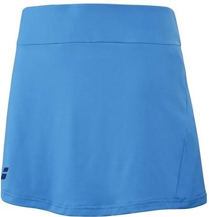 Spódniczka Babolat Play Skirt Women Blue Aster | Rozmiar: L