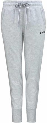 Spodnie dresowe Damskie Head Club Rosie Pants | Kolor: Szary | Rozmiar: XS
