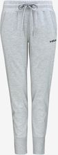 Zdjęcie Spodnie dresowe Damskie Head Club Rosie Pants | Kolor: Szary | Rozmiar: S - Szczucin