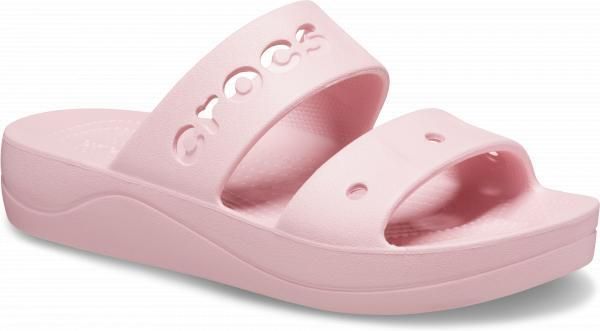 Damskie Lekkie Klapki Crocs Baya Platform 208188 Sandal 36-37 - Ceny i ...