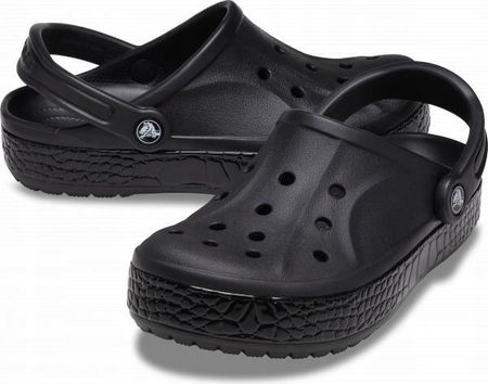 Damskie Buty Chodaki Klapki Crocs Bayaband Croco 209681 Clog 36-37