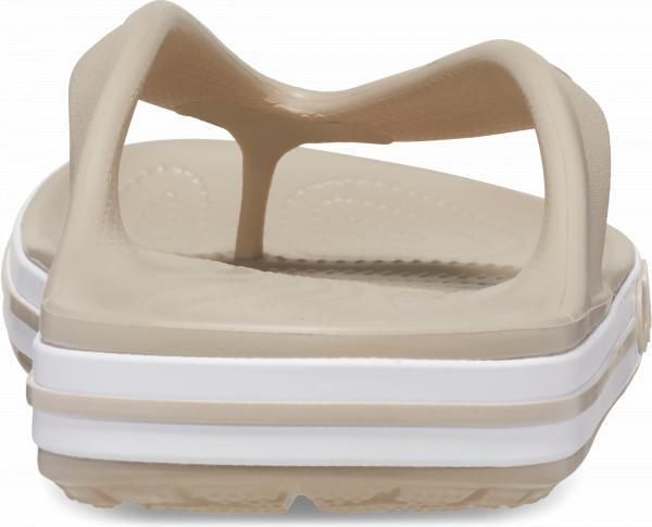 ぺこまる EU37/24cm Damskie Lekkie Buty Japonki Klapki Crocs Bayaband 205393