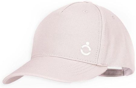 BROEL LAMBERT czapka na lato dla dziewczynki różowa rozmiar: 54-56