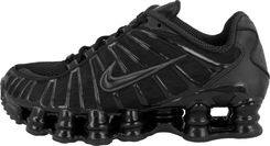 Zdjęcie Nike Shox TL AR3566002 czarne oddychające - Oborniki