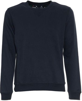 Bluza marki Husky model HS23BEUFE36CO193-COLIN kolor Szary. Odzież męska. Sezon: Cały rok