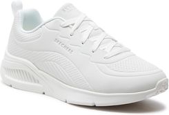 Zdjęcie Skechers Uno Lite Lighter One 183120 Biały - Uniejów