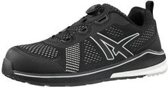 Zdjęcie Albatros Voltage Blac Ql Low M Mli S33B1 Czarny - Kazimierza Wielka