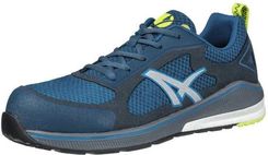 Zdjęcie Albatros Aer58 Blue Low M Mli S28B5 Niebieski - Ogrodzieniec