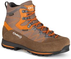 Zdjęcie Aku Trekker Gtx W 978W518 Brązowy - Poznań