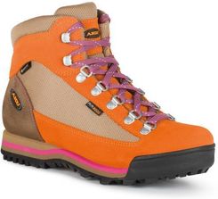 Zdjęcie Aku Ultralight W 36510184 Pomarańczowy - Żagań