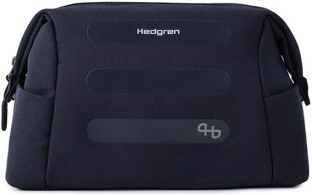 Kosmetyczka Podróżna Hedgren Break Toilet Kit Peacoat Blue