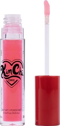 Kimchi Chic Cherry Chic Lip Gloss Puthy Cat Błyszczyk
