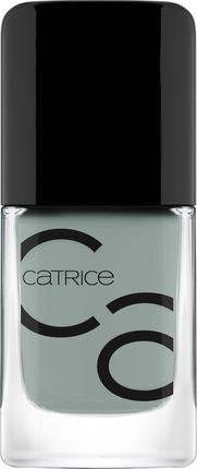 Catrice Iconails Gel Lacquer Lakier Do Paznokci 167 Love It Or Leaf It