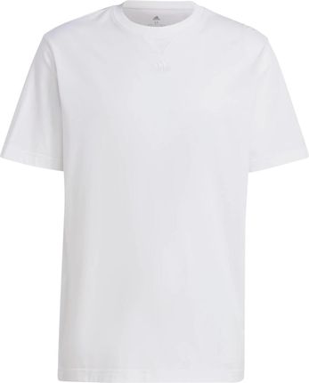 Koszulka męska adidas ALL SZN biała IC9788