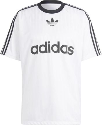 Koszulka męska adidas ADICOLOR biała IM9459
