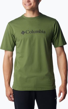 Koszulka męska Columbia CSC Basic Logo canteen/csc branded | WYSYŁKA W 24H | 30 DNI NA ZWROT