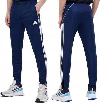 Adidas Spodnie Tiro 23 Dresy Męskie Zwężane XL