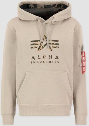 Camo TPU Hoody Bluza Alpha Industries 146337