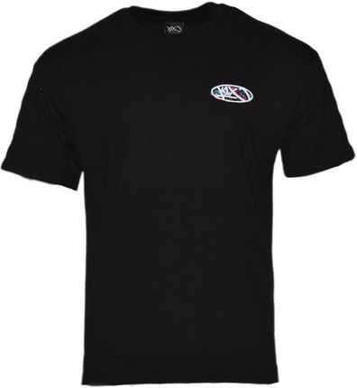 Koszulka K1X Bb T-Shirt Czarna - KXM241-049