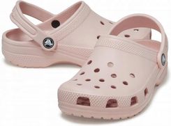 Zdjęcie Damskie Buty Chodaki Klapki Crocs Classic 10001 39-40 - Piaseczno