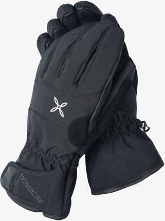 Rękawice narciarskie Montura Ski Light Glove - black