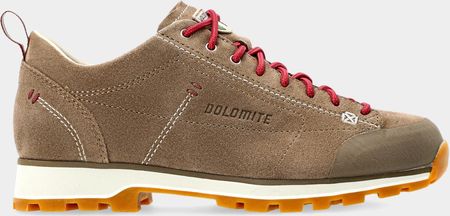 Buty damskie Dolomite 54 Cinquantaquattro Low - nugget brown