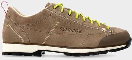 Buty outdoorowe Dolomite 54 Cinquantaquattro Low - mud/green