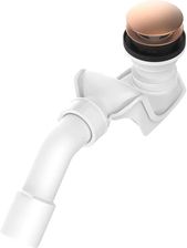 Roca Aqua Złoto Różowe A24L5810RG