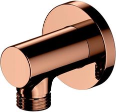 Zdjęcie Omnires Przyłącze Kątowe Miedź Połysk S008CP - Sanok