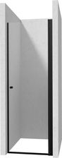 Zdjęcie Deante Kerria Plus 50cm Czarny Mat KTSWN45P - Żabno