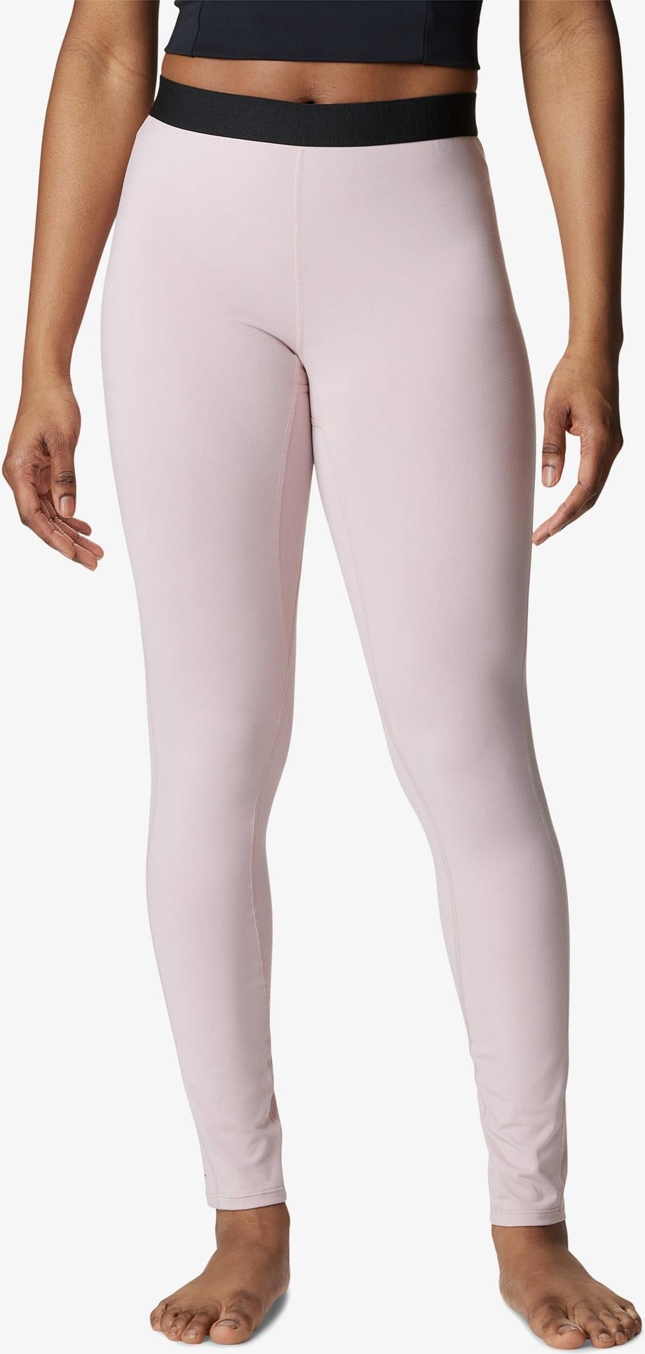 Legginsy termiczne damskie Columbia Midweight Stretch Tight