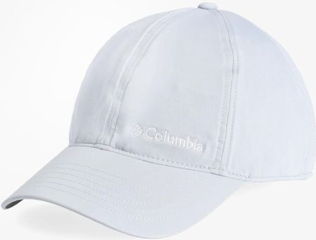 Czapka z daszkiem Columbia Coolhead II Ball Cap - cirrus grey