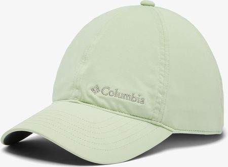 Czapka z daszkiem Columbia Coolhead II Ball Cap - sage leaf