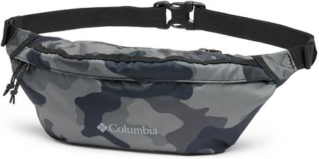 Nerka Columbia Lightweight Packable II - black mod camo