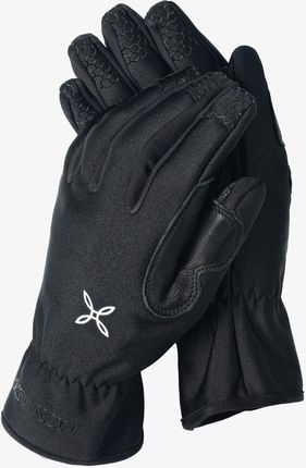 Rękawice zimowe Montura Light Glove - black