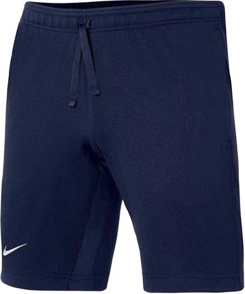 Nike Strike22 KZ Short DH9363-451 : Kolor - Granatowe, Rozmiar - XL