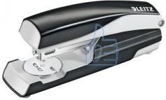 Zdjęcie Leitz zszywacz 5502 czarny/30k wzmocniony - Żory