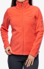 Polar damski Columbia Fast Trek II Jacket - juicy