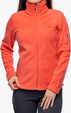 Zdjęcie Polar damski Columbia Fast Trek II Jacket - juicy - Zabrze