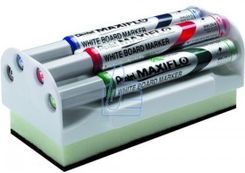 Zdjęcie Pentel Marker do tablic such. kpl. 4szt.MWL5S - Tomaszów Lubelski